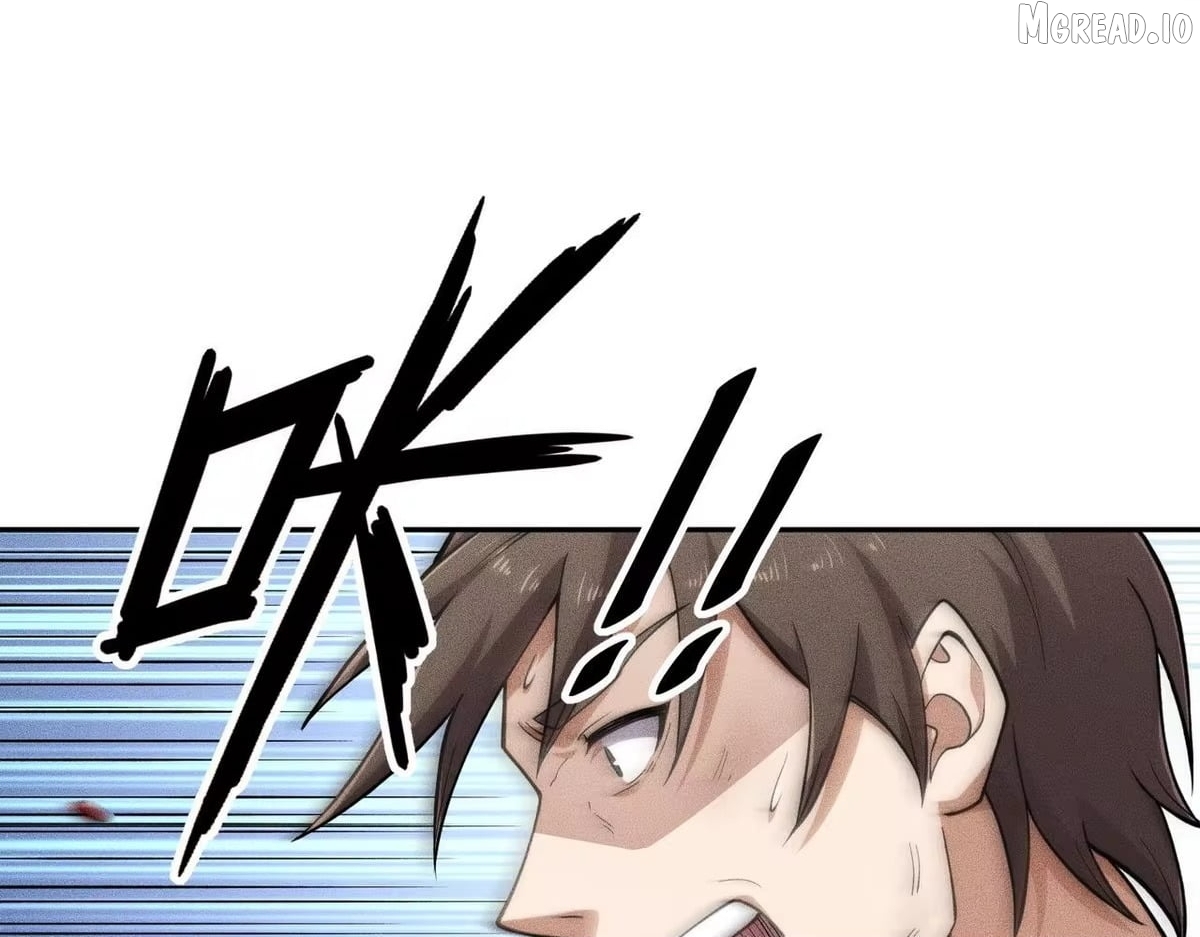Hidden Dragon in the City (2025) Chapter 78  - page 112